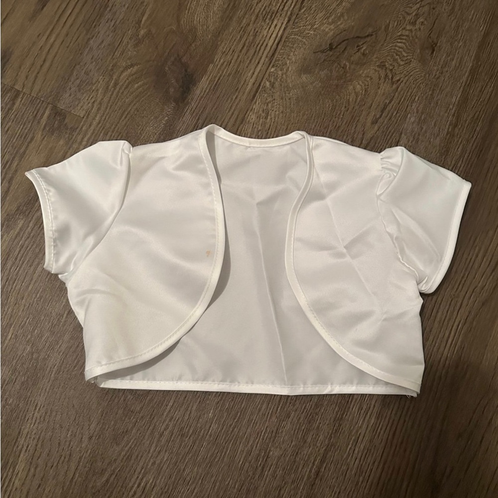 Simple Dress Vest